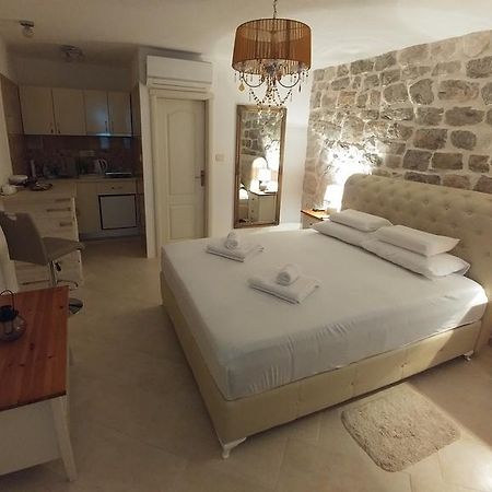 Appartamento Bella Vista Zmukic Perast Esterno foto
