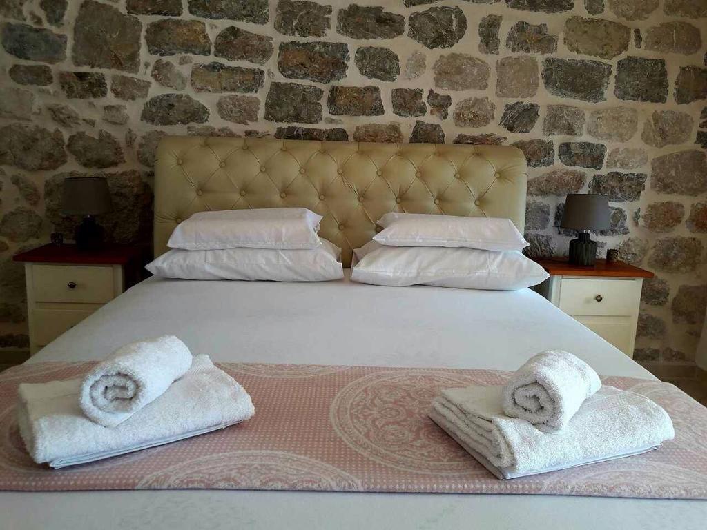 Appartamento Bella Vista Zmukic Perast Esterno foto